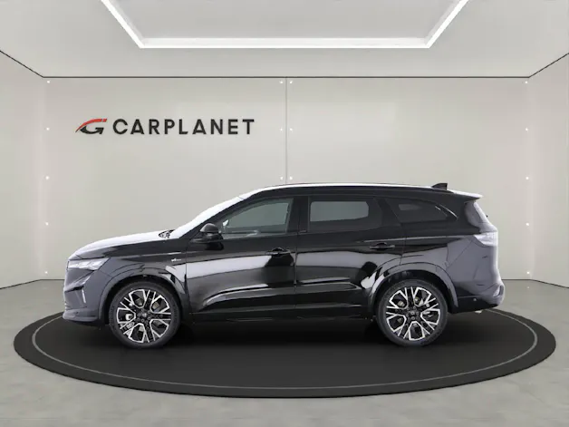 RENAULT Espace 1.2 E-Tech esprit Alpine