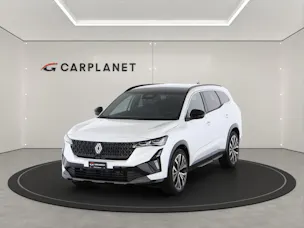 RENAULT Espace 1.2 E-Tech iconic