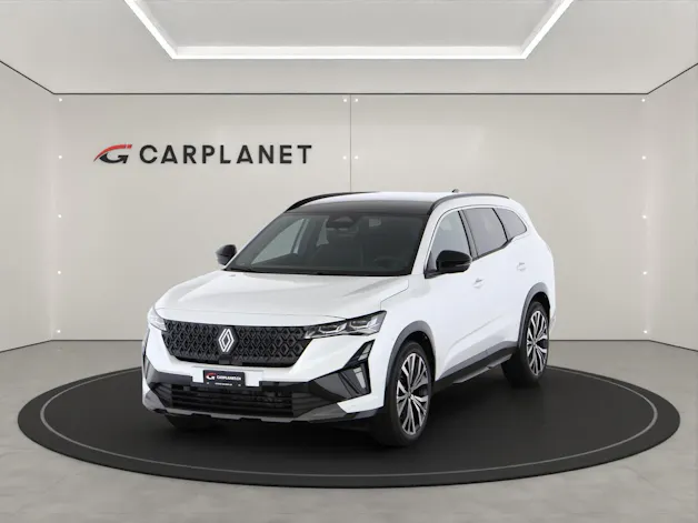 RENAULT Espace 1.2 E-Tech iconic