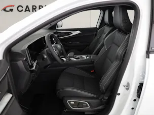 RENAULT Espace 1.2 E-Tech iconic