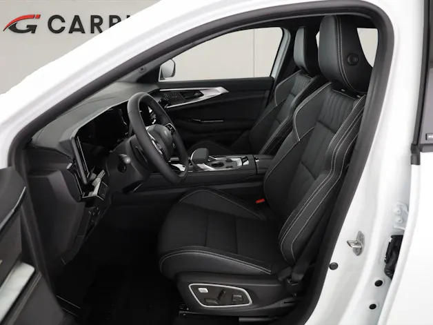 RENAULT Espace 1.2 E-Tech iconic