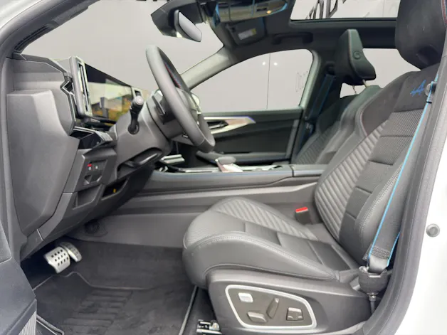 RENAULT Austral 1.2 E-Tech esprit Alpine