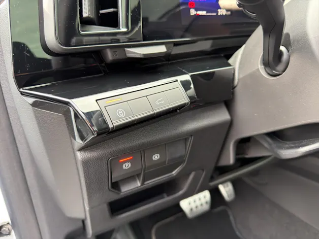 RENAULT Austral 1.2 E-Tech esprit Alpine