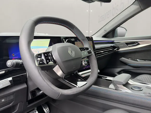 RENAULT Austral 1.2 E-Tech esprit Alpine