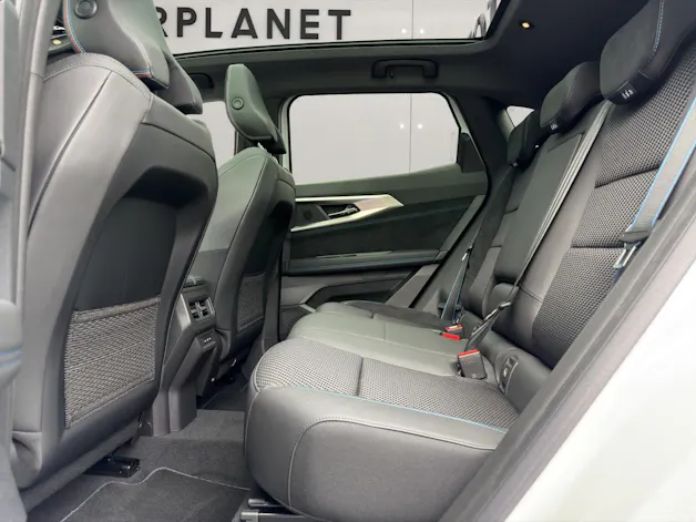 RENAULT Austral 1.2 E-Tech esprit Alpine