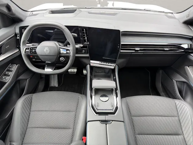 RENAULT Austral 1.2 E-Tech esprit Alpine