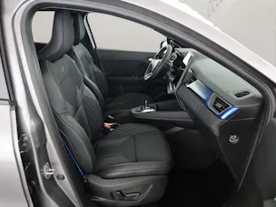 RENAULT Symbioz 1.8 E-Tech esprit Alpine