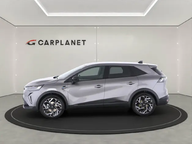 RENAULT Symbioz 1.8 E-Tech esprit Alpine
