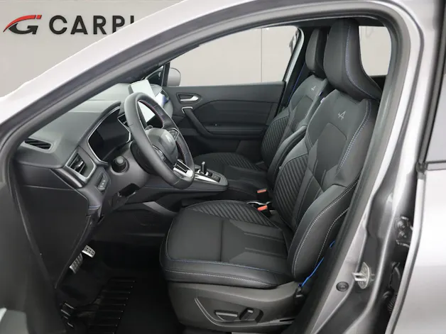 RENAULT Symbioz 1.8 E-Tech esprit Alpine