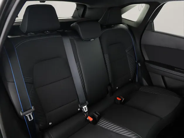 RENAULT Symbioz 1.8 E-Tech esprit Alpine