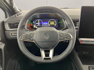 RENAULT Captur 1.8 E-Tech esprit Alpine
