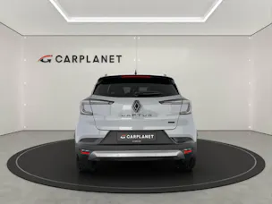 RENAULT Captur 1.8 E-Tech esprit Alpine