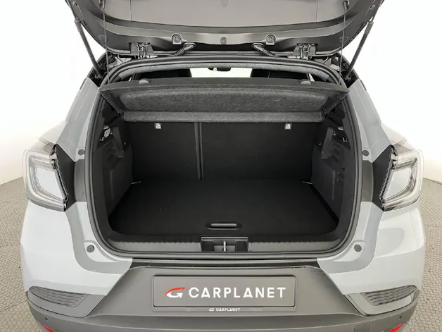RENAULT Captur 1.8 E-Tech esprit Alpine