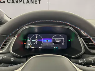 RENAULT Captur 1.8 E-Tech esprit Alpine