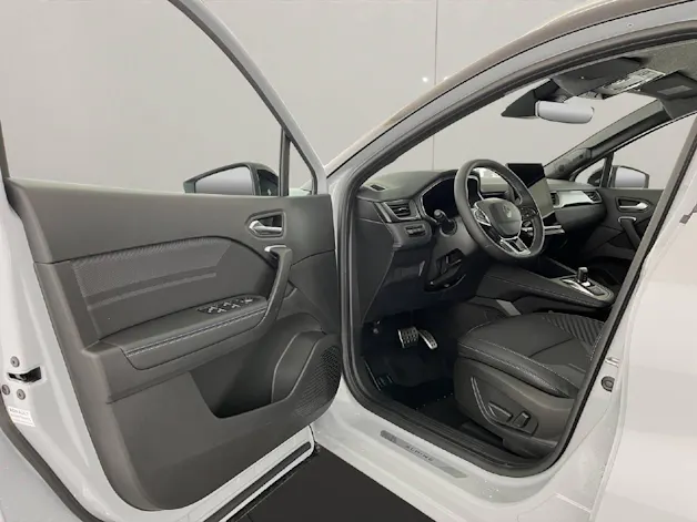 RENAULT Captur 1.8 E-Tech esprit Alpine
