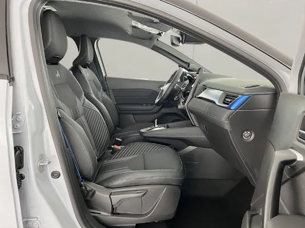 RENAULT Captur 1.8 E-Tech esprit Alpine