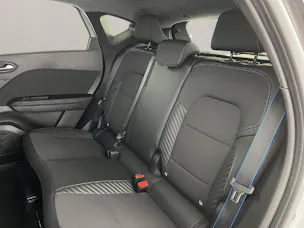 RENAULT Captur 1.8 E-Tech esprit Alpine