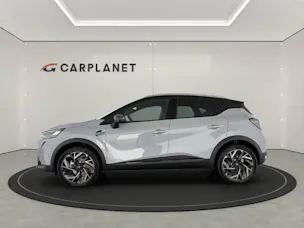 RENAULT Captur 1.8 E-Tech esprit Alpine