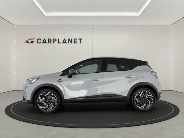 RENAULT Captur 1.8 E-Tech esprit Alpine