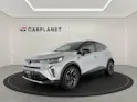 RENAULT Captur 1.8 E-Tech esprit Alpine