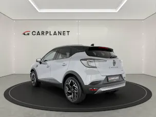 RENAULT Captur 1.8 E-Tech esprit Alpine