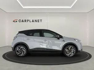 RENAULT Captur 1.8 E-Tech esprit Alpine