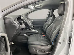 RENAULT Captur 1.8 E-Tech esprit Alpine