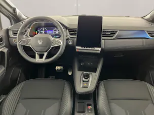 RENAULT Captur 1.8 E-Tech esprit Alpine