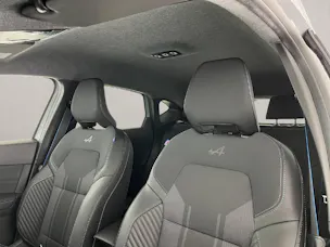 RENAULT Captur 1.8 E-Tech esprit Alpine