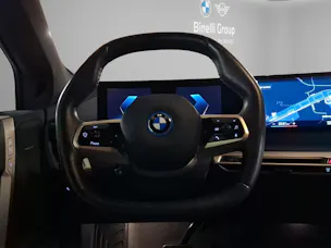 BMW iX I20 xDrive50