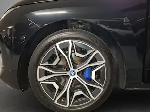 BMW iX I20 xDrive50