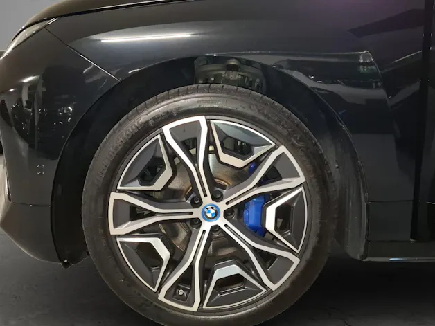 BMW iX I20 xDrive50