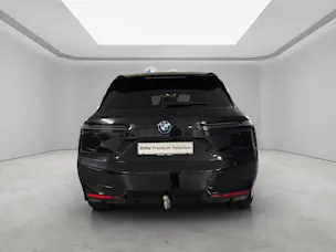 BMW iX I20 xDrive50