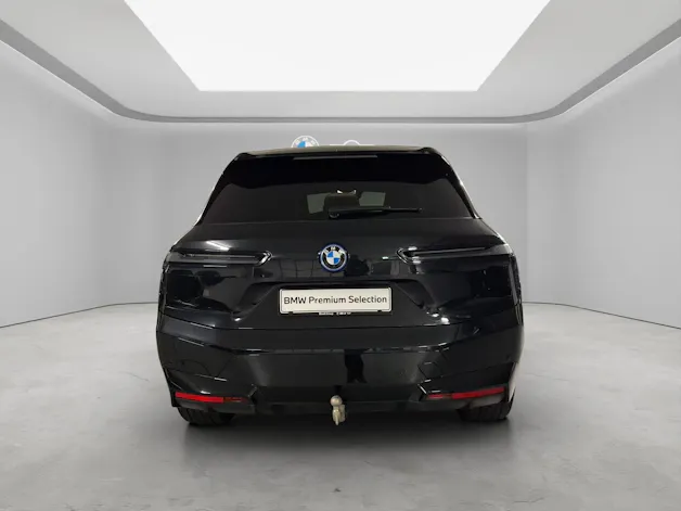 BMW iX I20 xDrive50