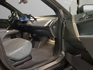 BMW iX I20 xDrive50