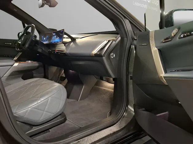 BMW iX I20 xDrive50