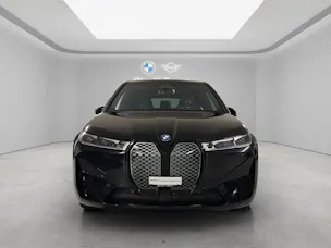 BMW iX I20 xDrive50