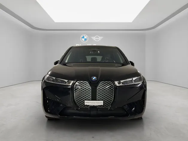 BMW iX I20 xDrive50