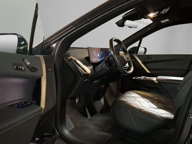 BMW iX I20 xDrive50
