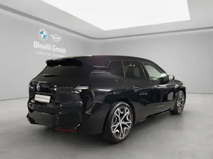 BMW iX I20 xDrive50