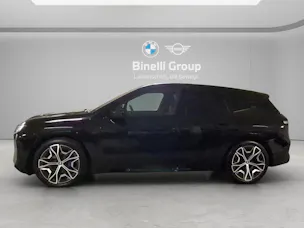 BMW iX I20 xDrive50