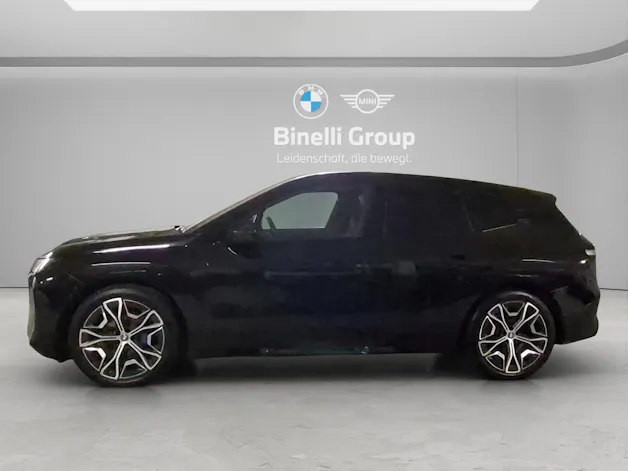 BMW iX I20 xDrive50