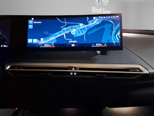 BMW iX I20 xDrive50
