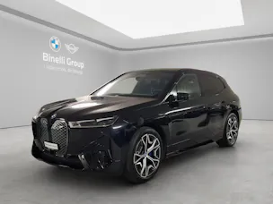 BMW iX I20 xDrive50