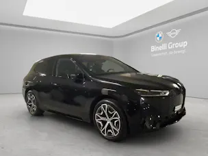 BMW iX I20 xDrive50