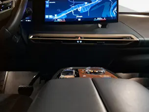 BMW iX I20 xDrive50