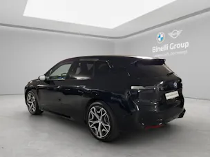 BMW iX I20 xDrive50