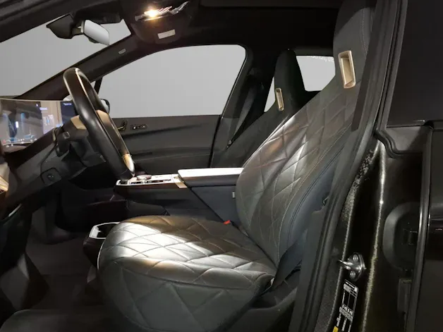 BMW iX I20 xDrive50