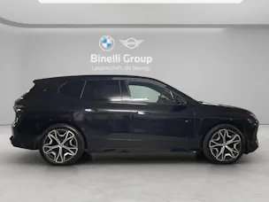 BMW iX I20 xDrive50