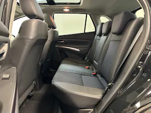 Suzuki S-Cross 1.4 T Piz Sulai Top Hybrid 4x4